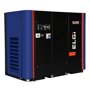 ELGi AB ‘Always Better’ Series 11 to 110 kW