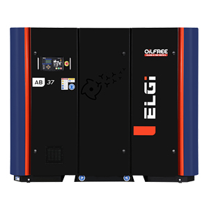 ELGi AB ‘Always Better’ Series 11 to 110 kW