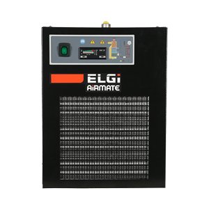 Non-Cyclic Refrigerated Air Dryers From ELGi