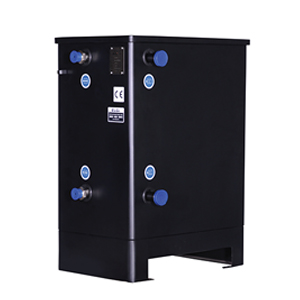 ELGi HR Series Compressed Air Heat Recovery Systems