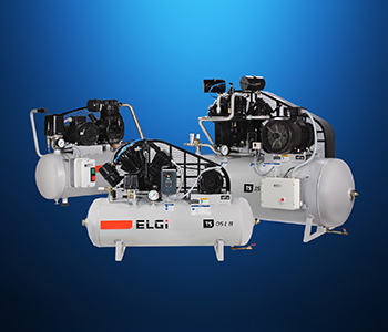 Reciprocating Compressors